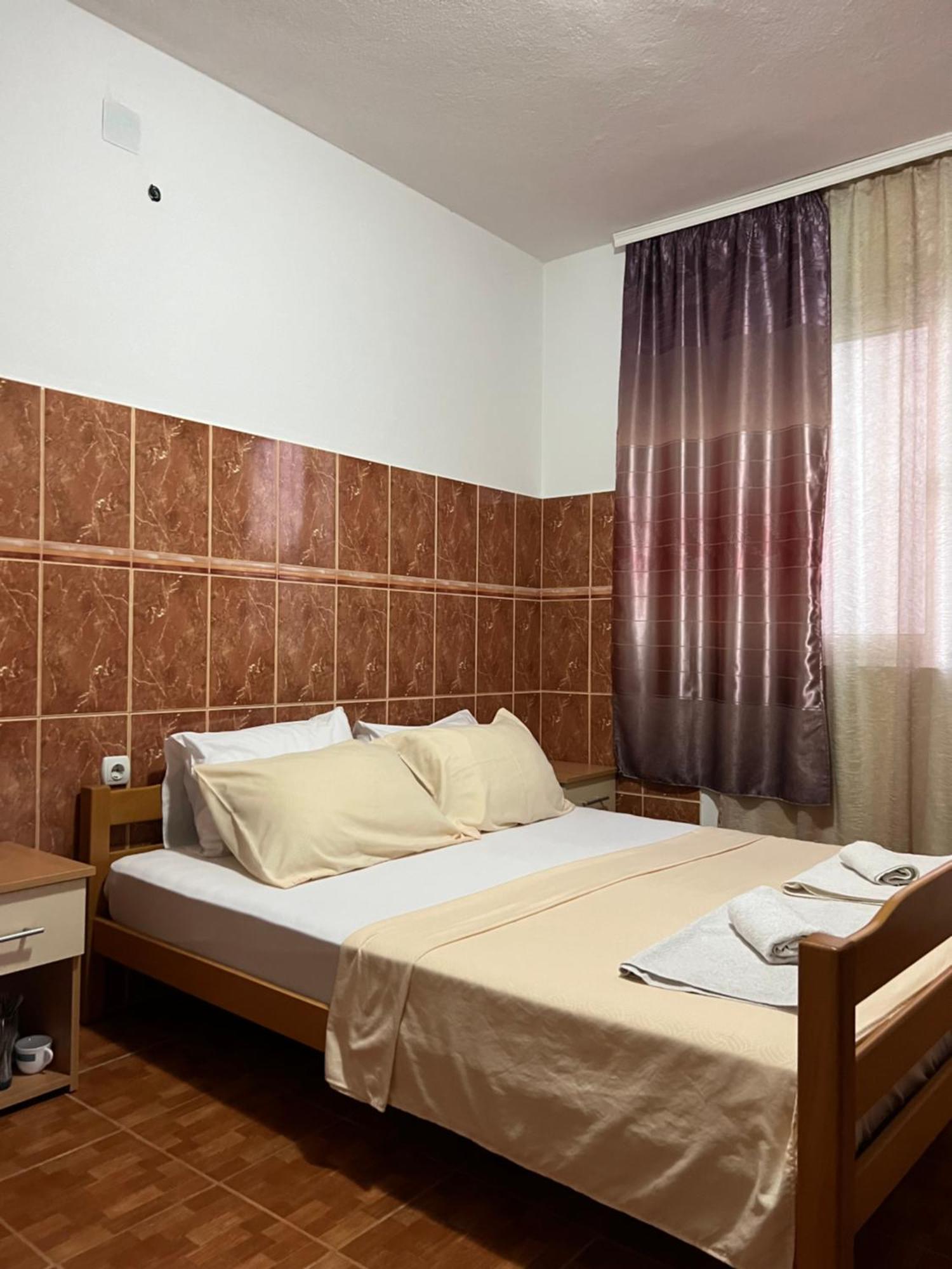 Apartments Fat E Jet - Pool & Breakfast Ulcinj Exterior foto
