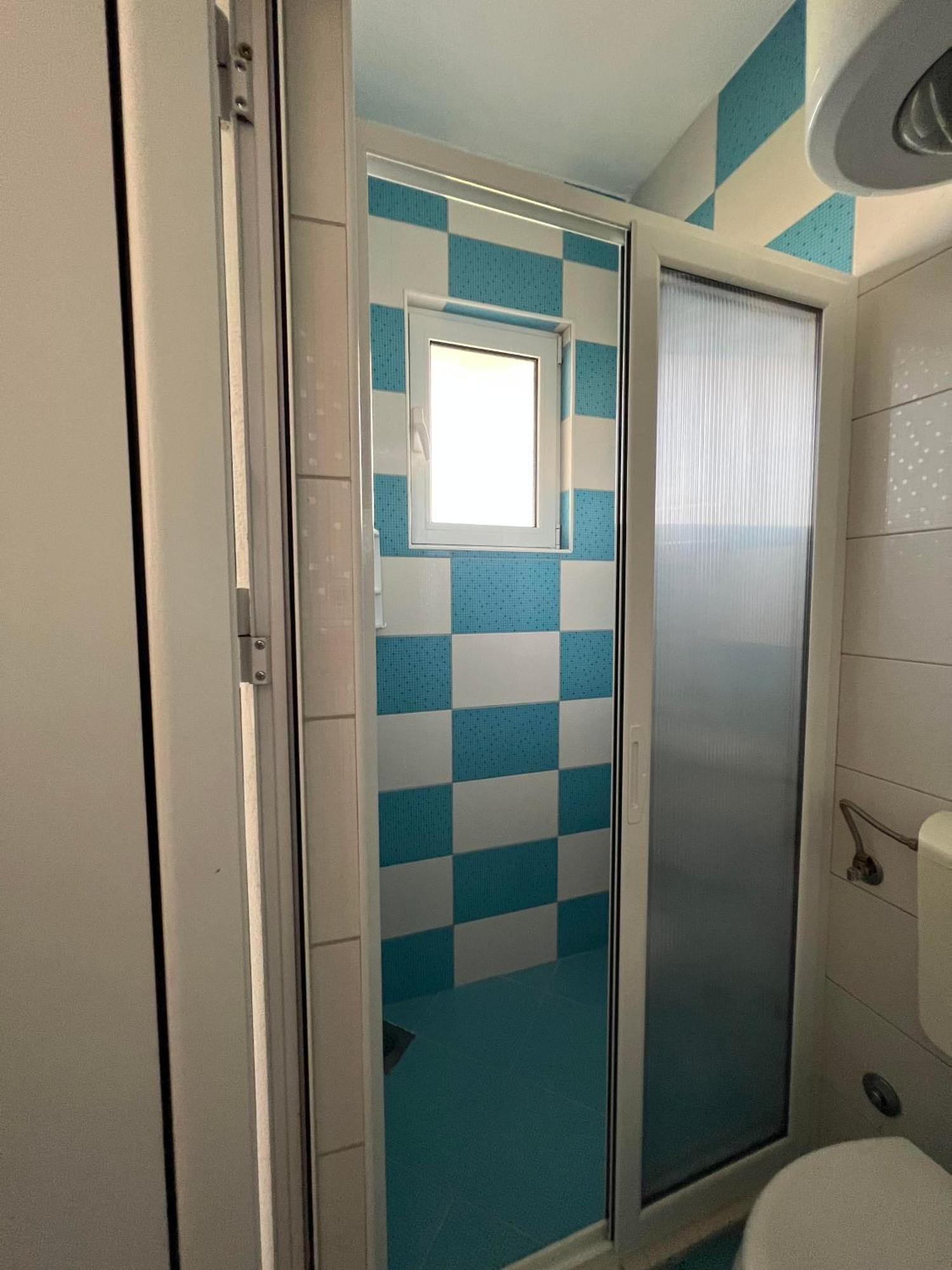 Apartments Fat E Jet - Pool & Breakfast Ulcinj Exterior foto
