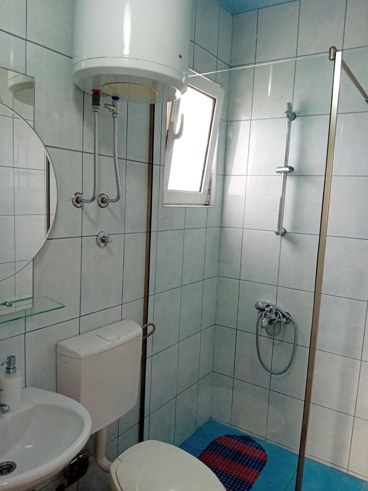 Apartments Fat E Jet - Pool & Breakfast Ulcinj Quarto foto