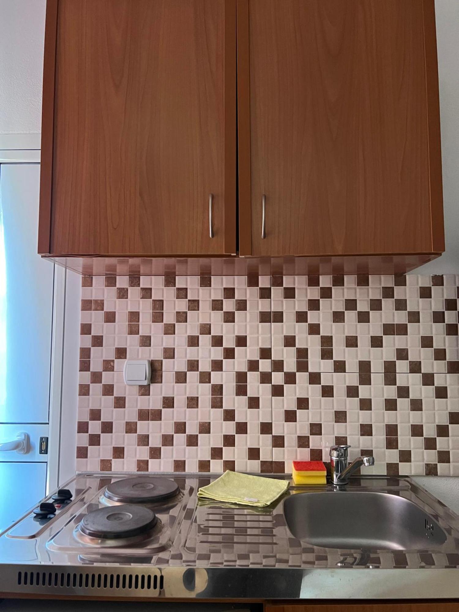 Apartments Fat E Jet - Pool & Breakfast Ulcinj Quarto foto