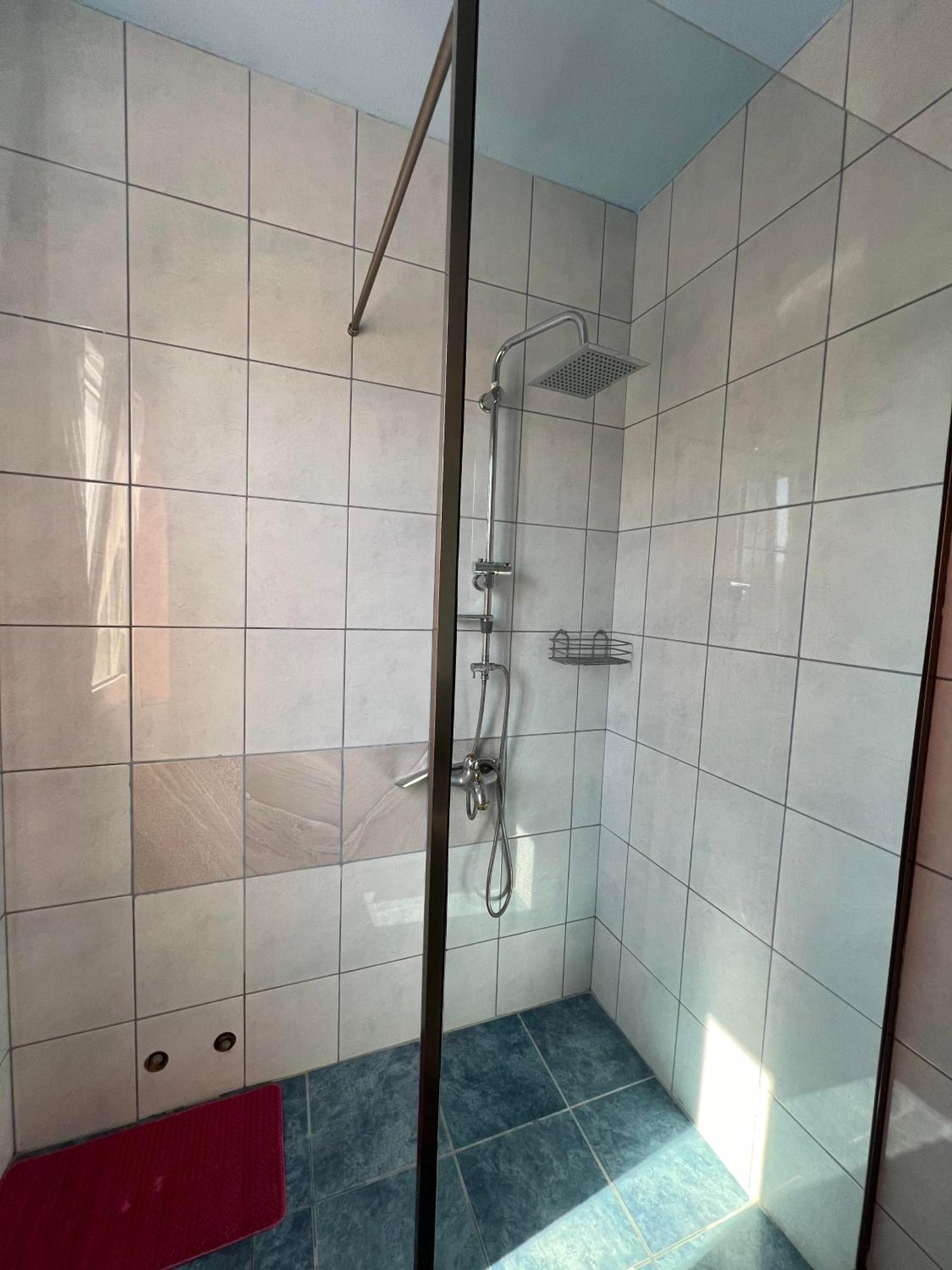 Apartments Fat E Jet - Pool & Breakfast Ulcinj Quarto foto