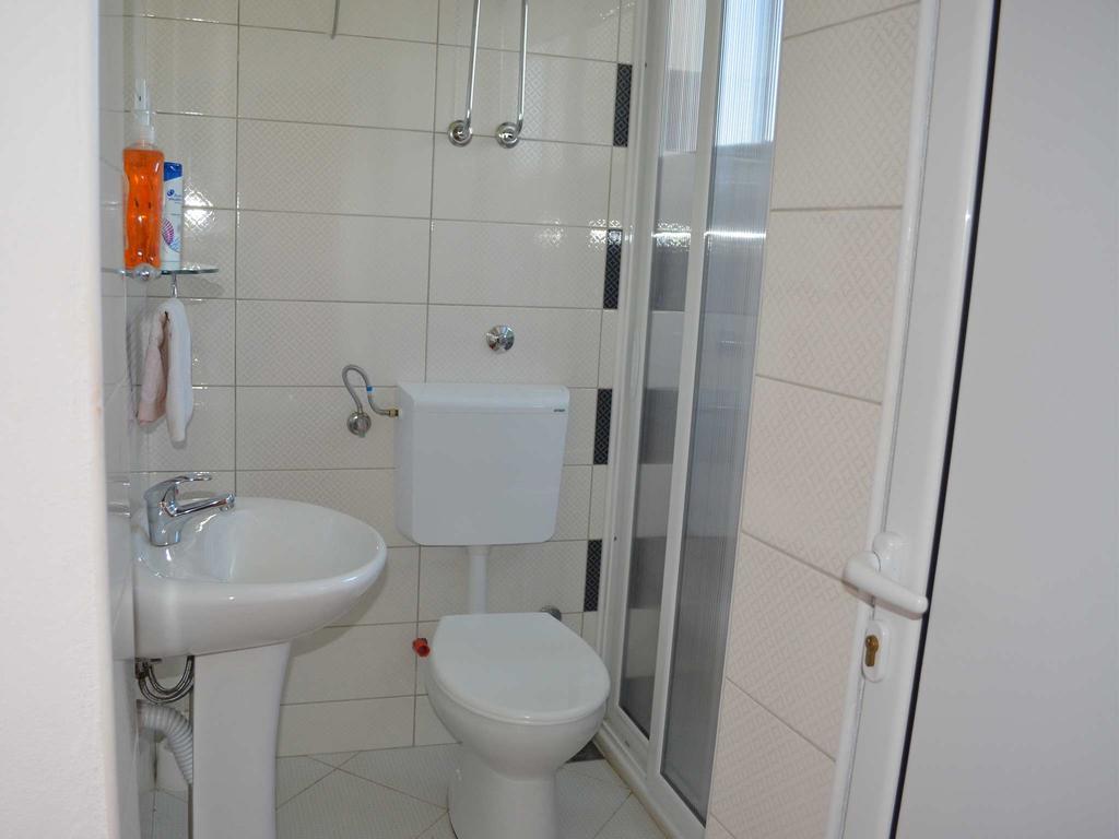 Apartments Fat E Jet - Pool & Breakfast Ulcinj Exterior foto