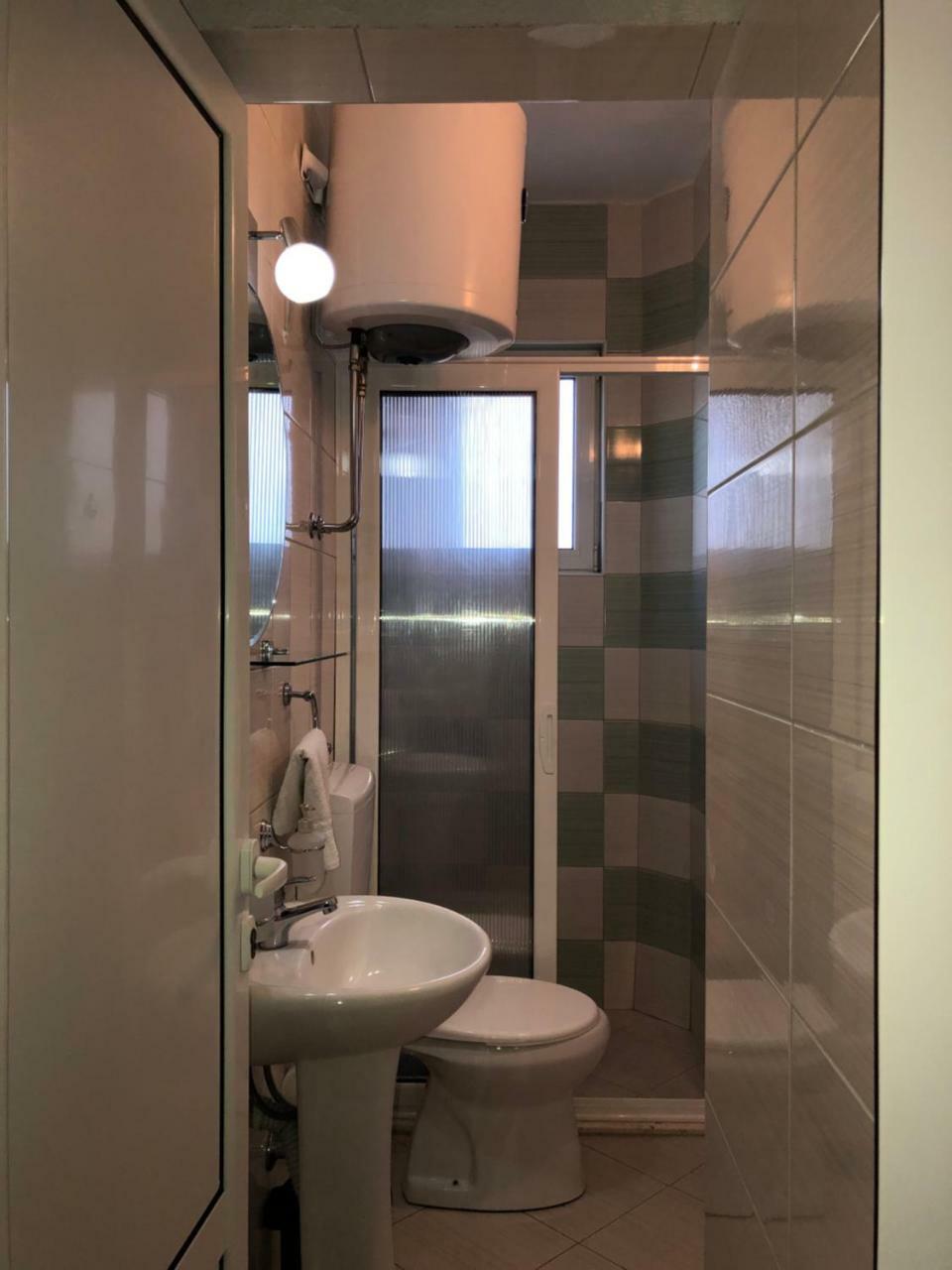 Apartments Fat E Jet - Pool & Breakfast Ulcinj Exterior foto
